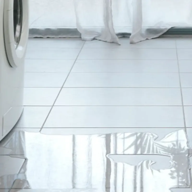 Appliance Leak Cleanup in San Benito County, CA