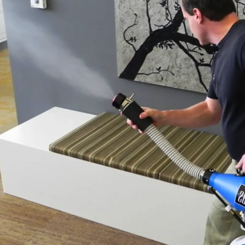 Professional Odor Removal in San Benito County, CA